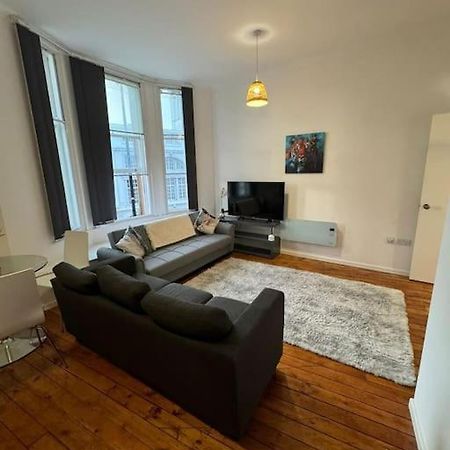 Apartamento Sleep 6 -Sheffield-George Street Gs202 Exterior foto