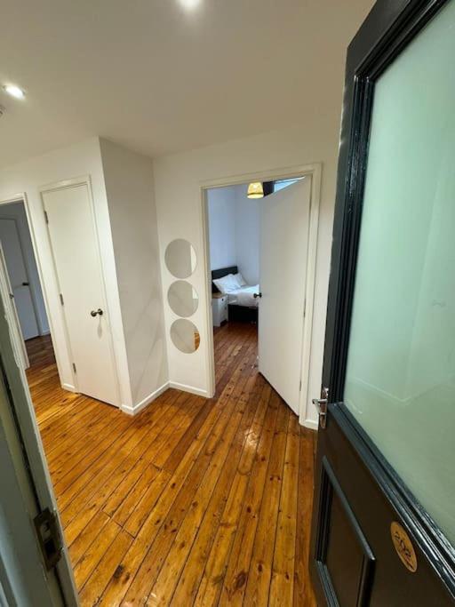 Apartamento Sleep 6 -Sheffield-George Street Gs202 Exterior foto