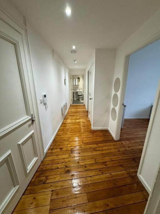 Apartamento Sleep 6 -Sheffield-George Street Gs202 Exterior foto