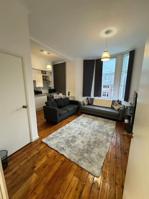 Apartamento Sleep 6 -Sheffield-George Street Gs202 Exterior foto