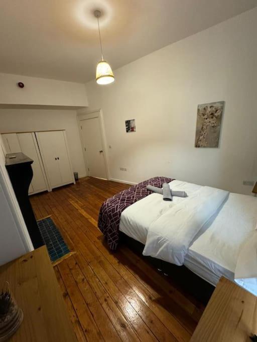 Apartamento Sleep 6 -Sheffield-George Street Gs202 Exterior foto